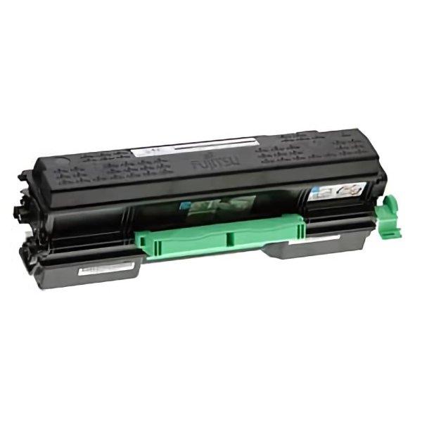 画像1: トナーカートリッジLB321A 純正トナー (1)