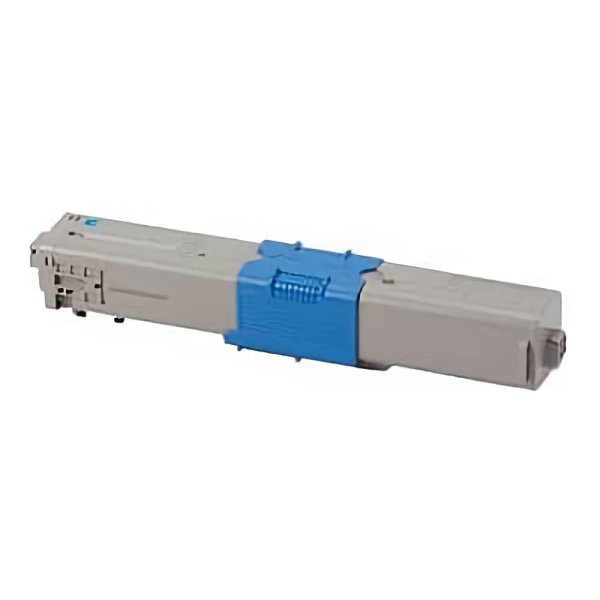 画像1: TC-C4AC1 トナーカートリッジ シアン 純正トナー (1)