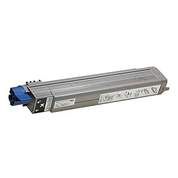 画像1: TNR-C3HK1 トナーカートリッジ ブラック 純正トナー (1)