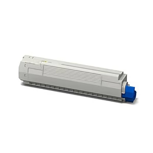 画像1: TNR-C3PC2 トナーカートリッジ シアン リサイクルトナー (1)