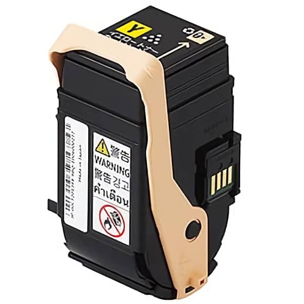 画像1: PR-L9010C-11 トナーカートリッジ イエロー 純正トナー (1)