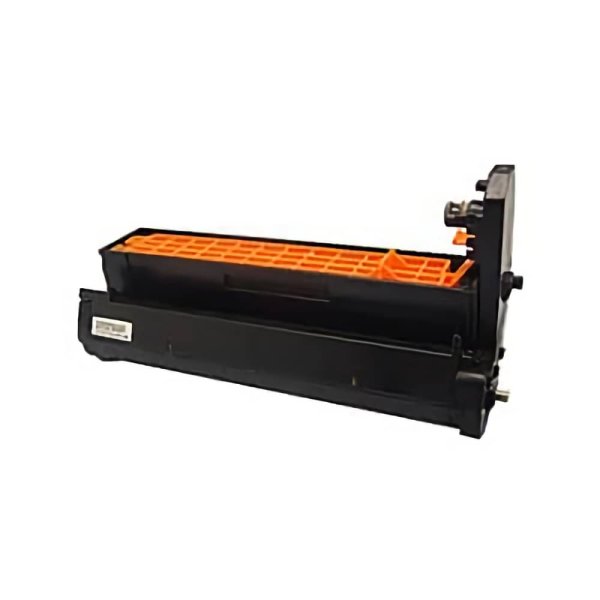 画像1: DK3400 ドラムカートリッジ イエロー リサイクルドラム (1)