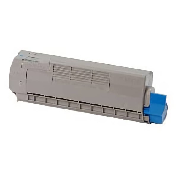 画像1: TC-C4DY2 トナーカートリッジ イエロー 純正トナー (1)