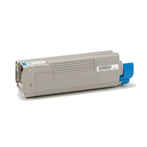 画像1: TNR-C4FY2 トナーカートリッジ イエロー 純正トナー (1)