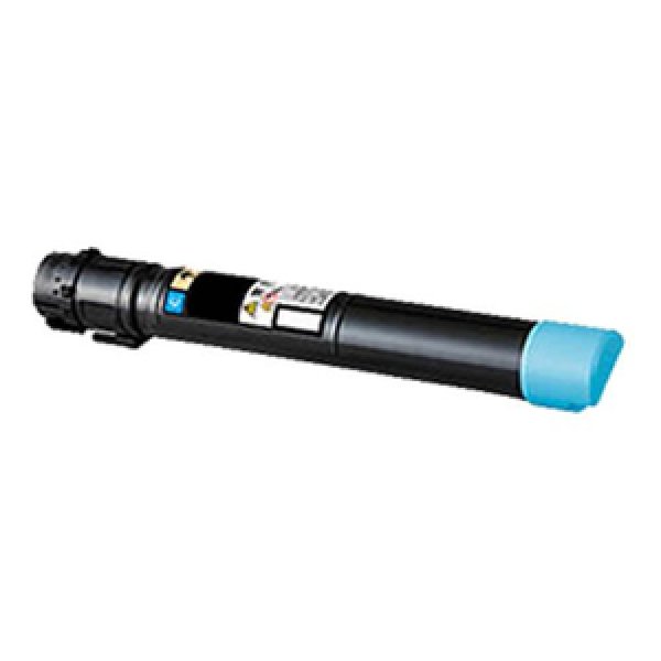 画像1: LPC3T36C ETカートリッジ シアン リサイクルトナー (1)